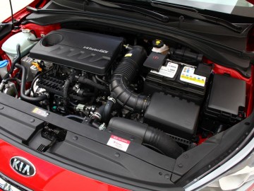 Nowa Kia Ceed - stylowa i innowacyjna